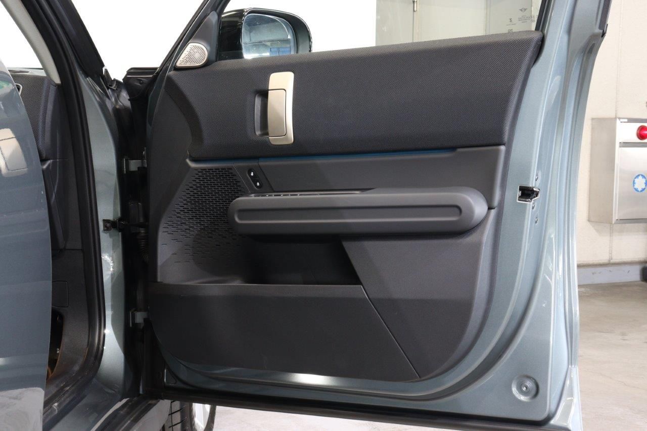 U25 MINI Countryman S ALL4