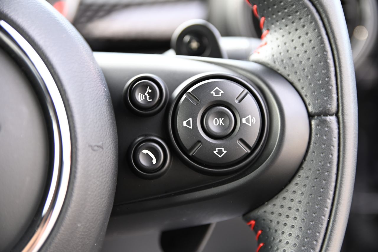 F56 MINI JOHN COOPER WORKS