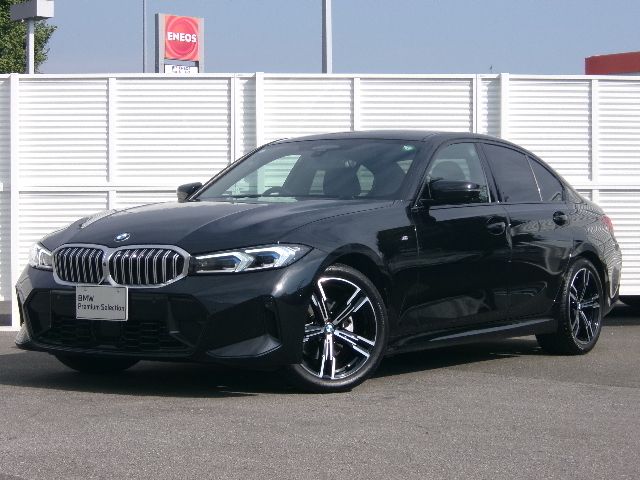 320i M Sport