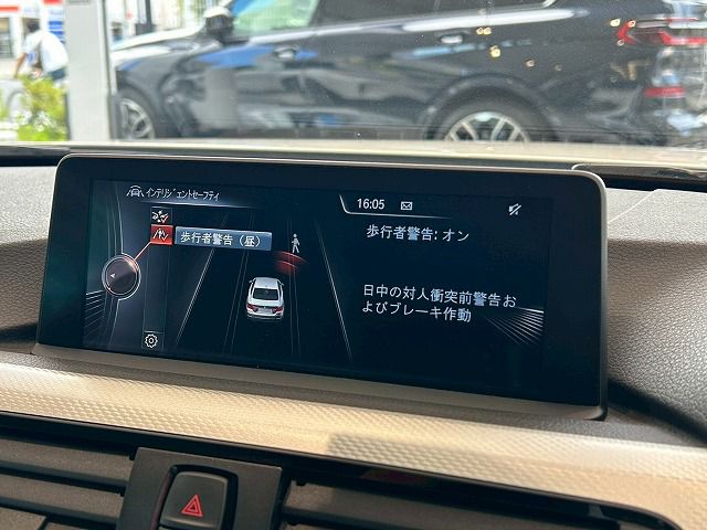 420I COUPE RHD