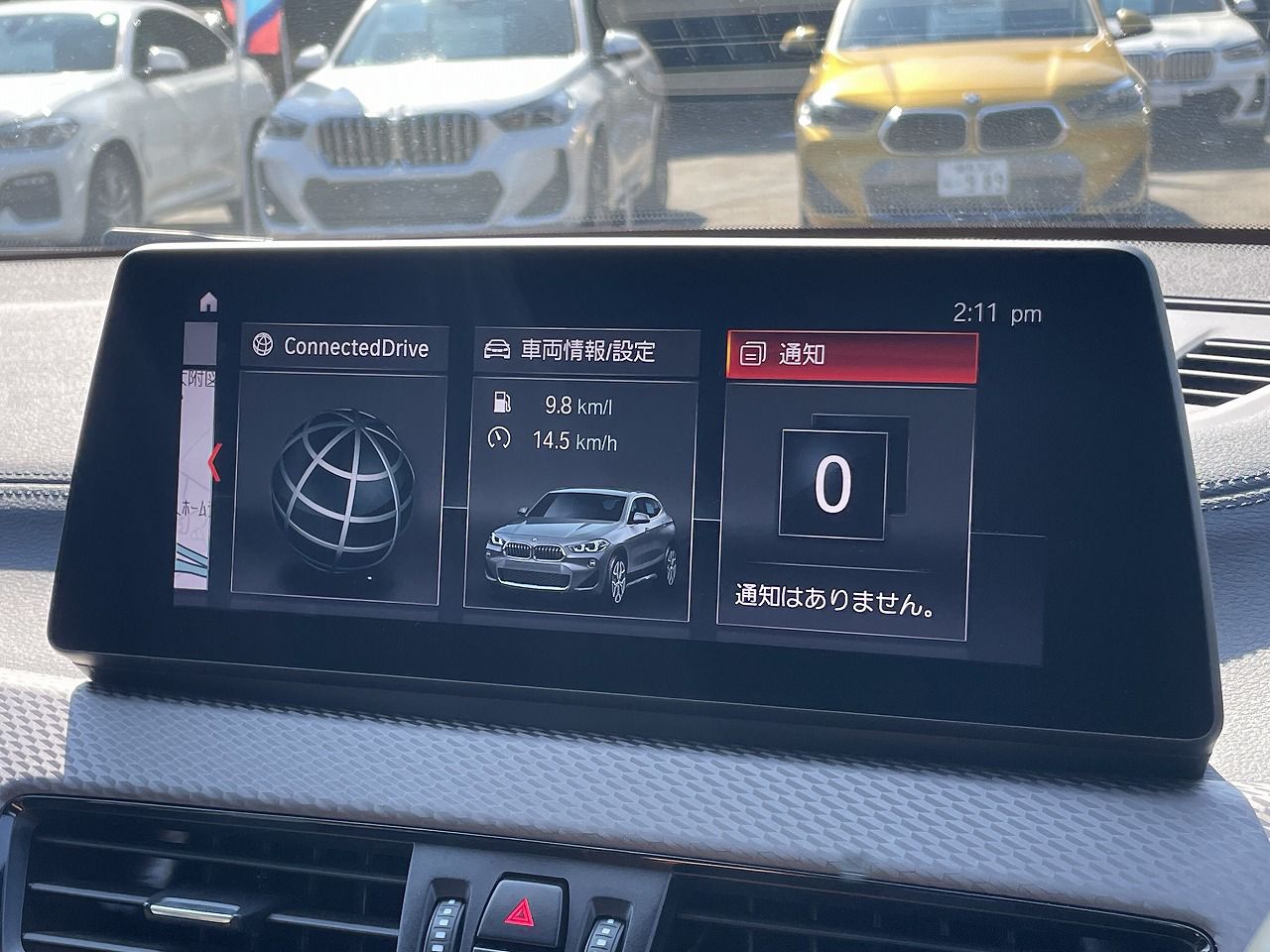 F39 X2 xDrive18d SAC B47 2.0d