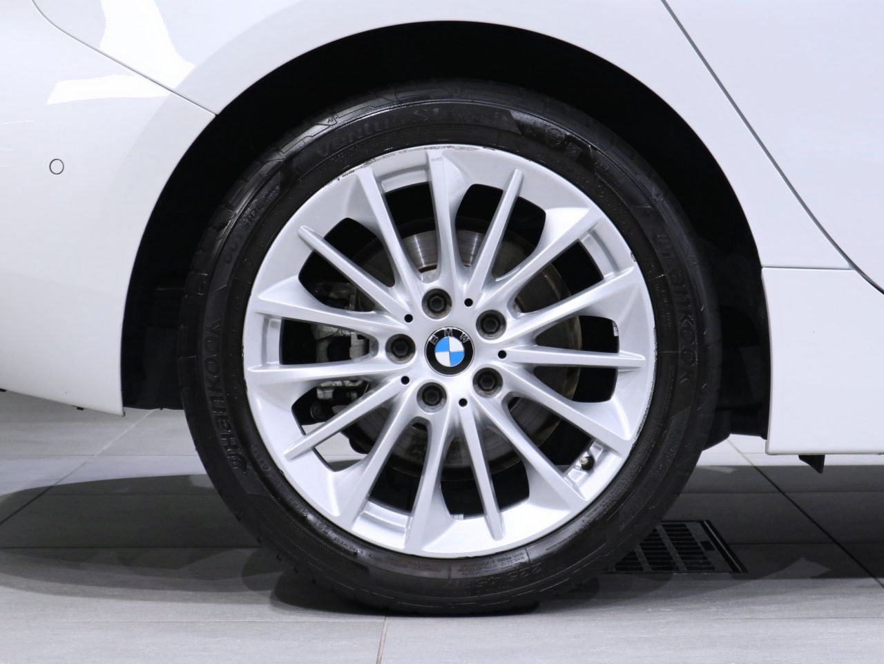 F40 118d Sports Hatch 5-door B47 2.0d