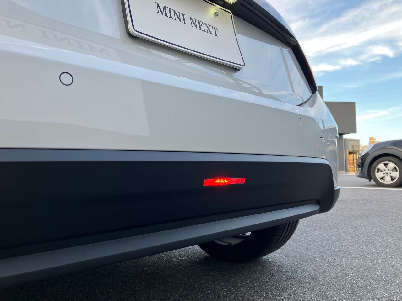 F66 MINI Cooper S 3Dr