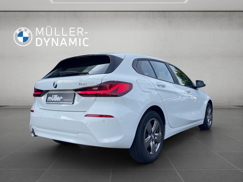BMW 116