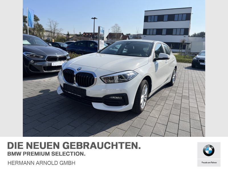118i Hatch