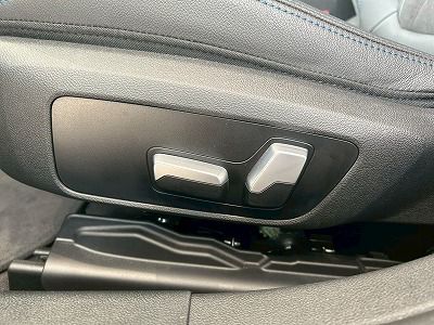 G26 420d xDrive Gran Coupe RHD