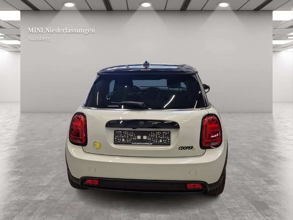 MINI Cooper SE