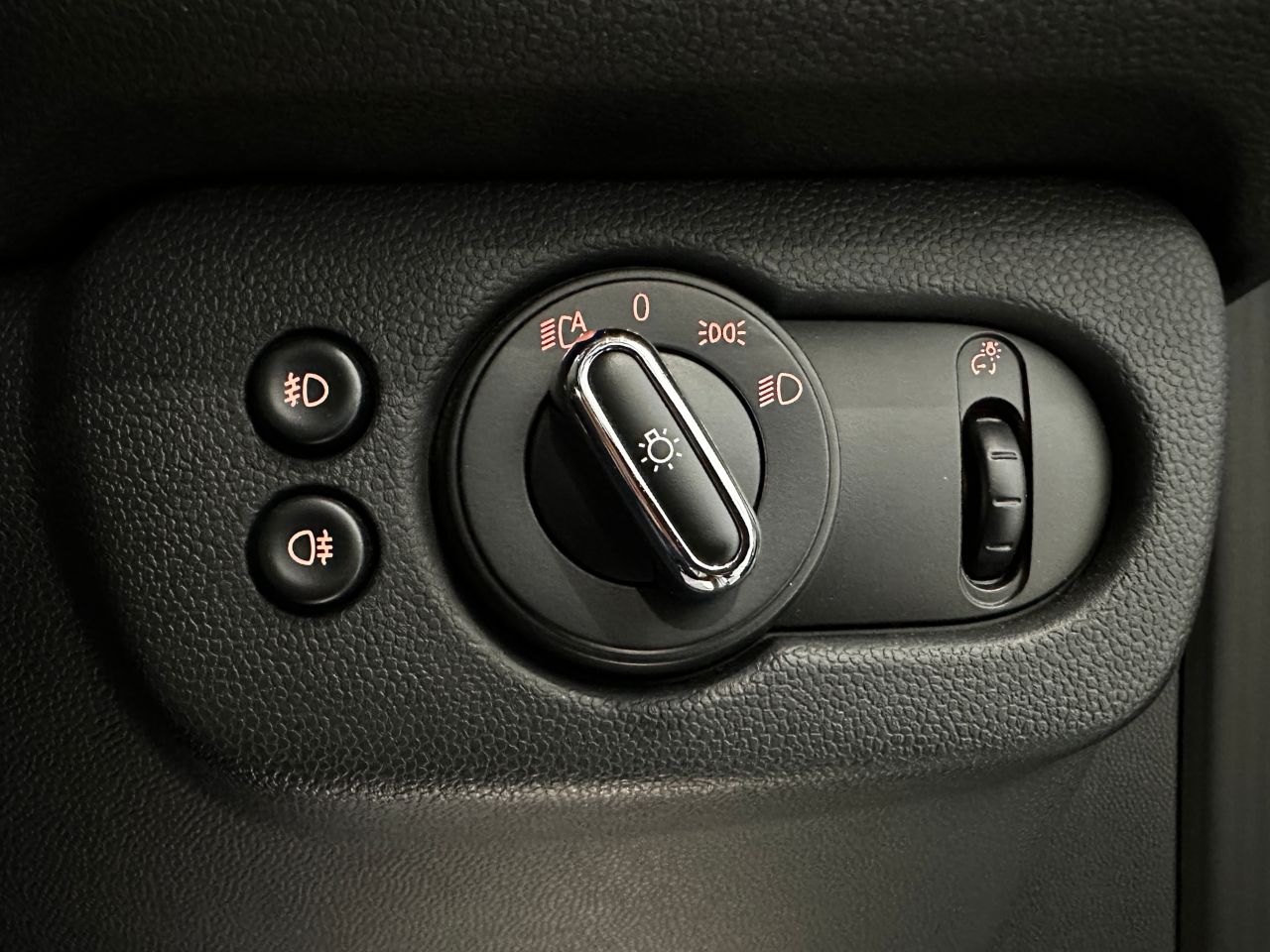 MINI COOPERS ALL4 CLUBMAN