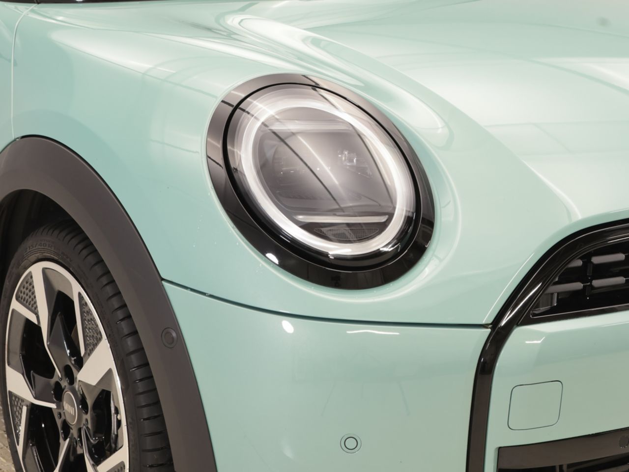 F66 MINI Cooper S 3Dr