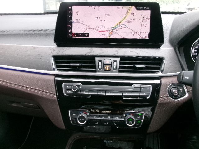 F48 X1 xDrive18d B47 2.0d LCI