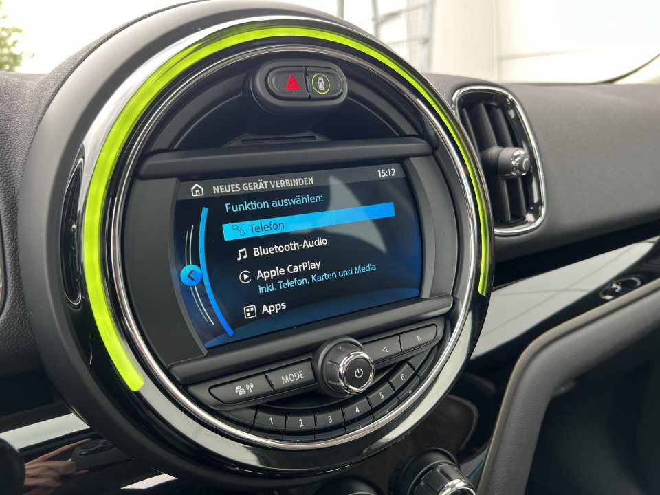 MINI Cooper D