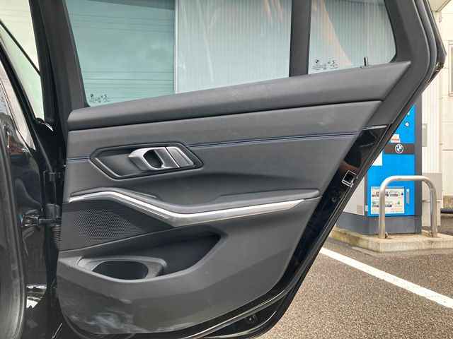 G21 320d xDrive Touring RHD