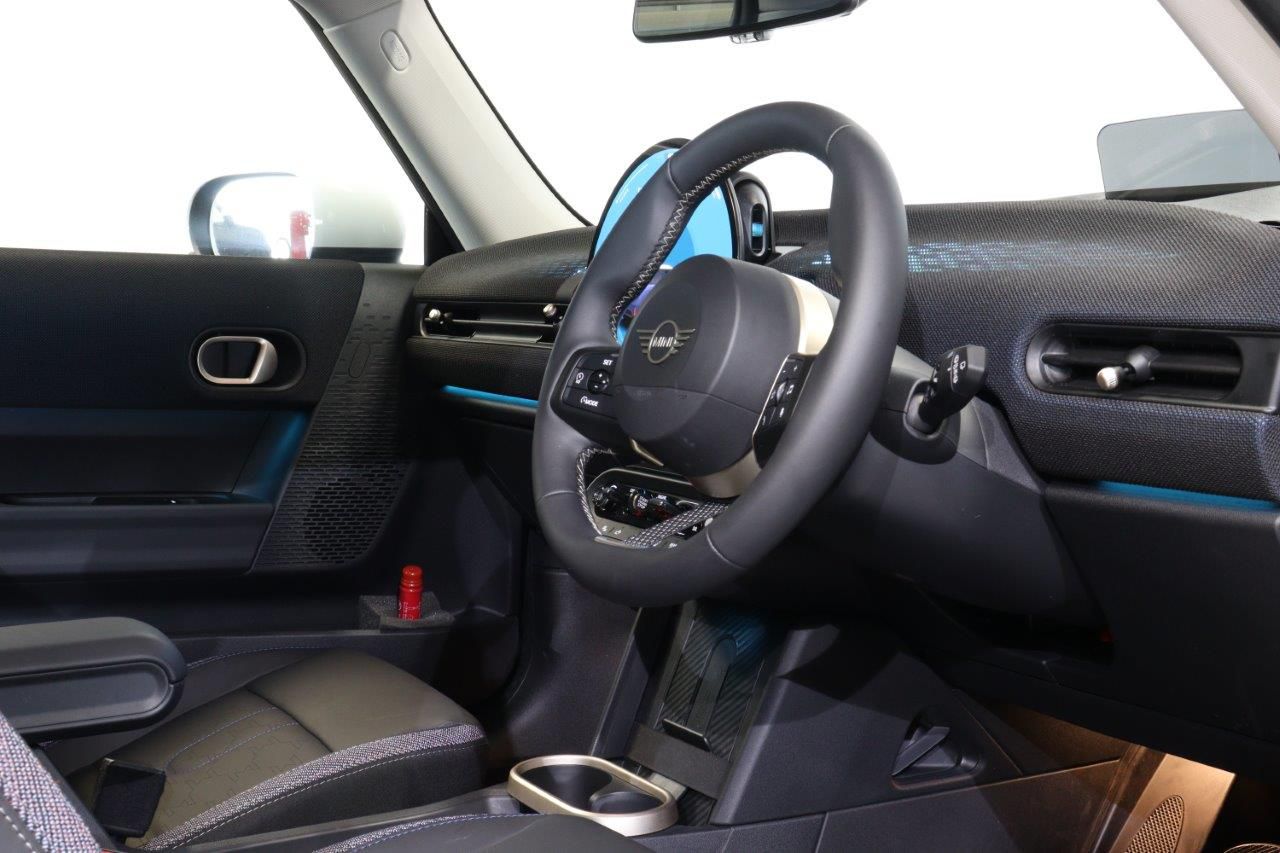 F66 MINI Cooper C 3Dr