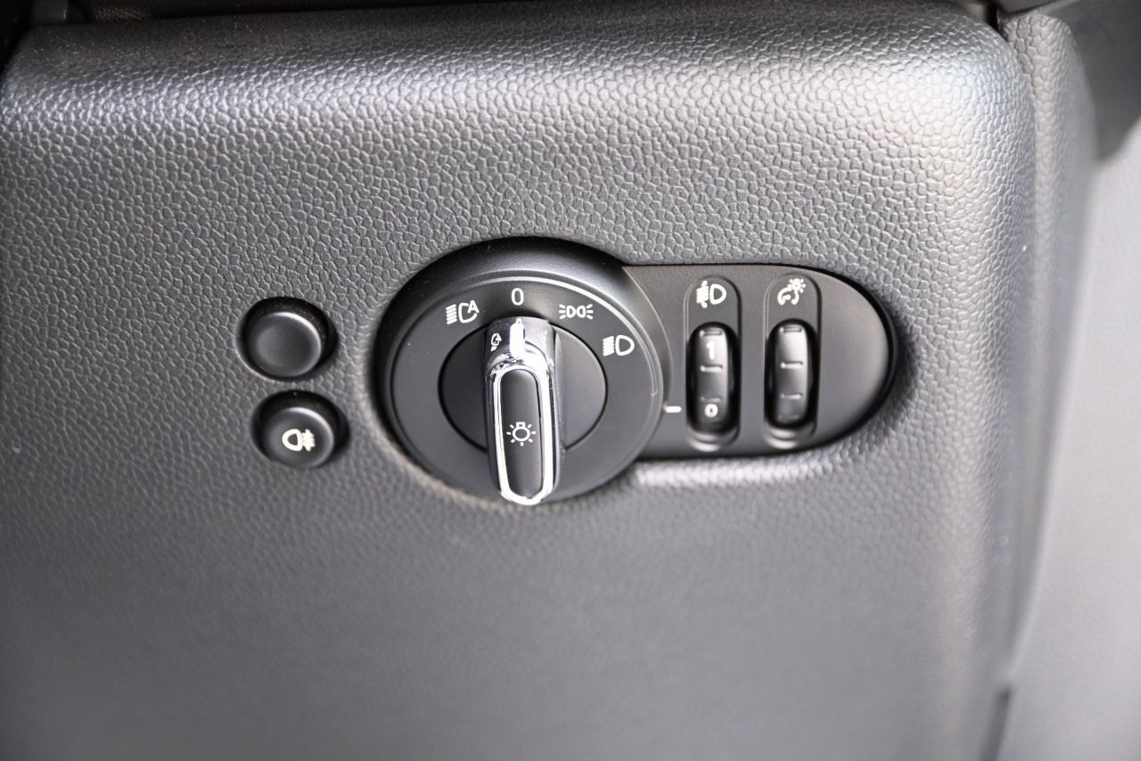 F56 MINI JOHN COOPER WORKS