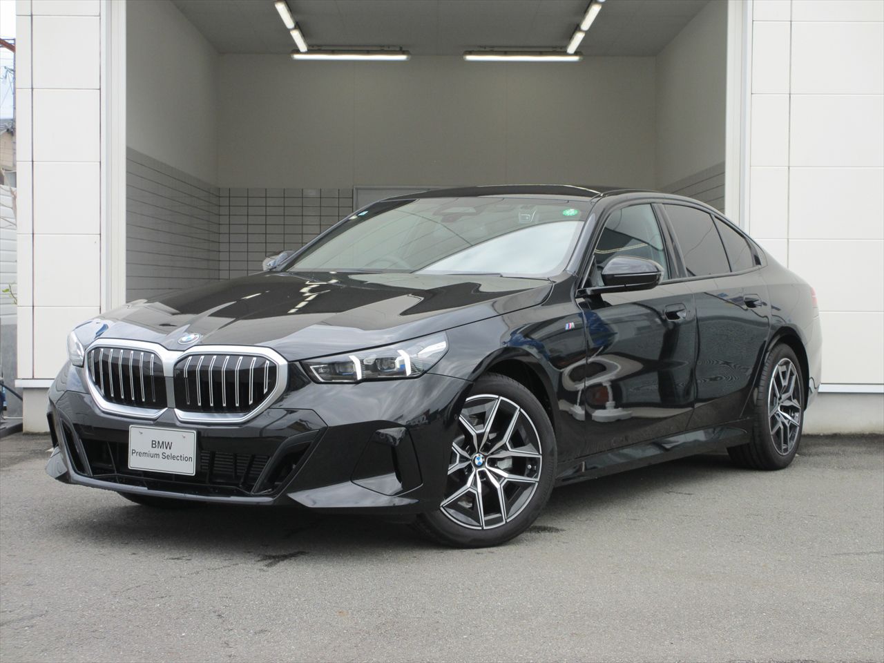 523d xDrive M Sport