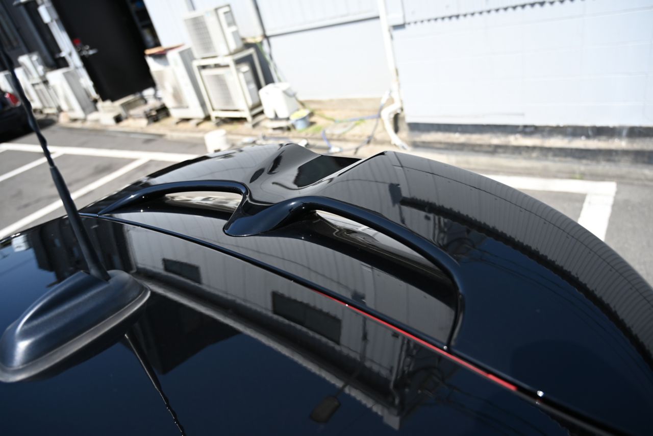 F55 COOPER S