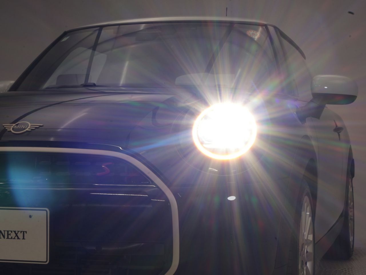 F66 MINI Cooper S 3Dr