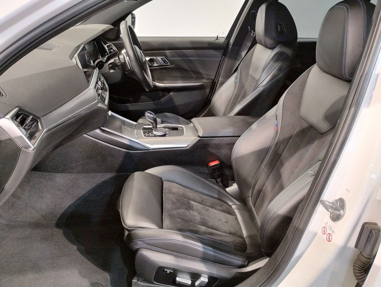 G21 318i Touring