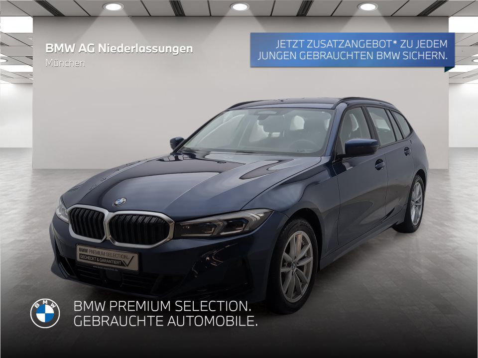 BMW 318