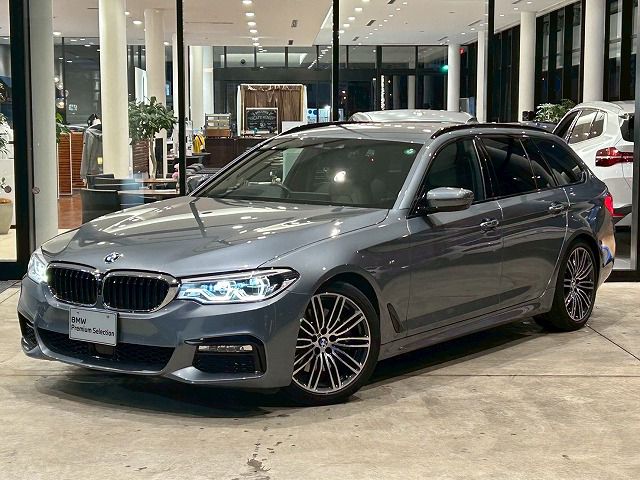 530i Touring M Sport