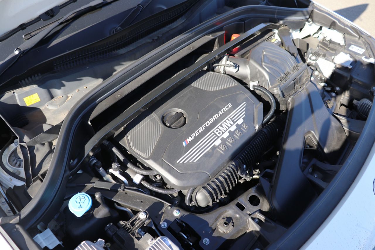 F39 X2 M35i B48 2.0i