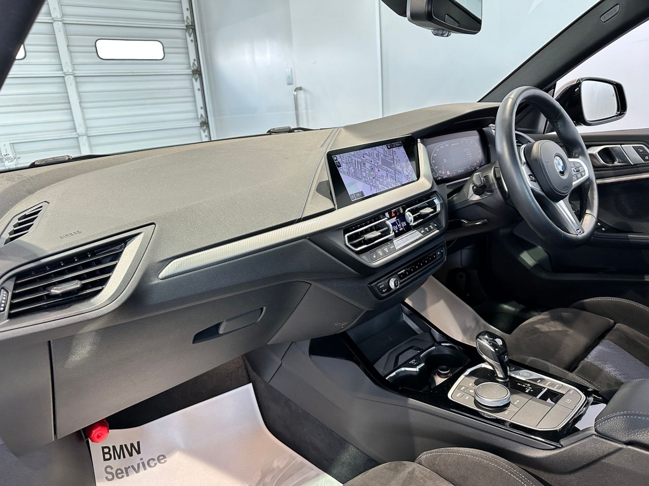 MINI CROSSOVER COPPER SD ALL4