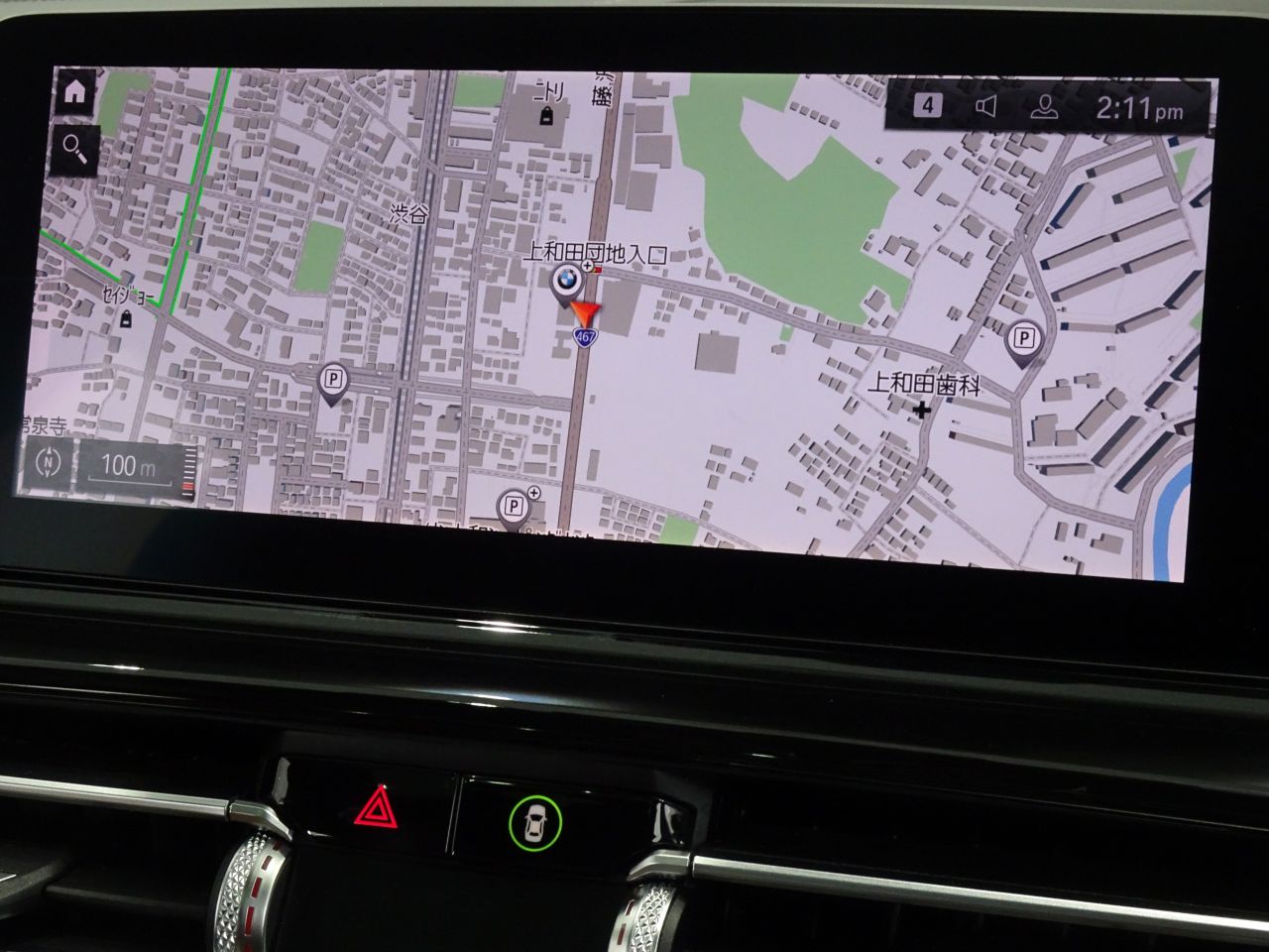 G16 840i M Sport Gran Coupe B58 3.0i