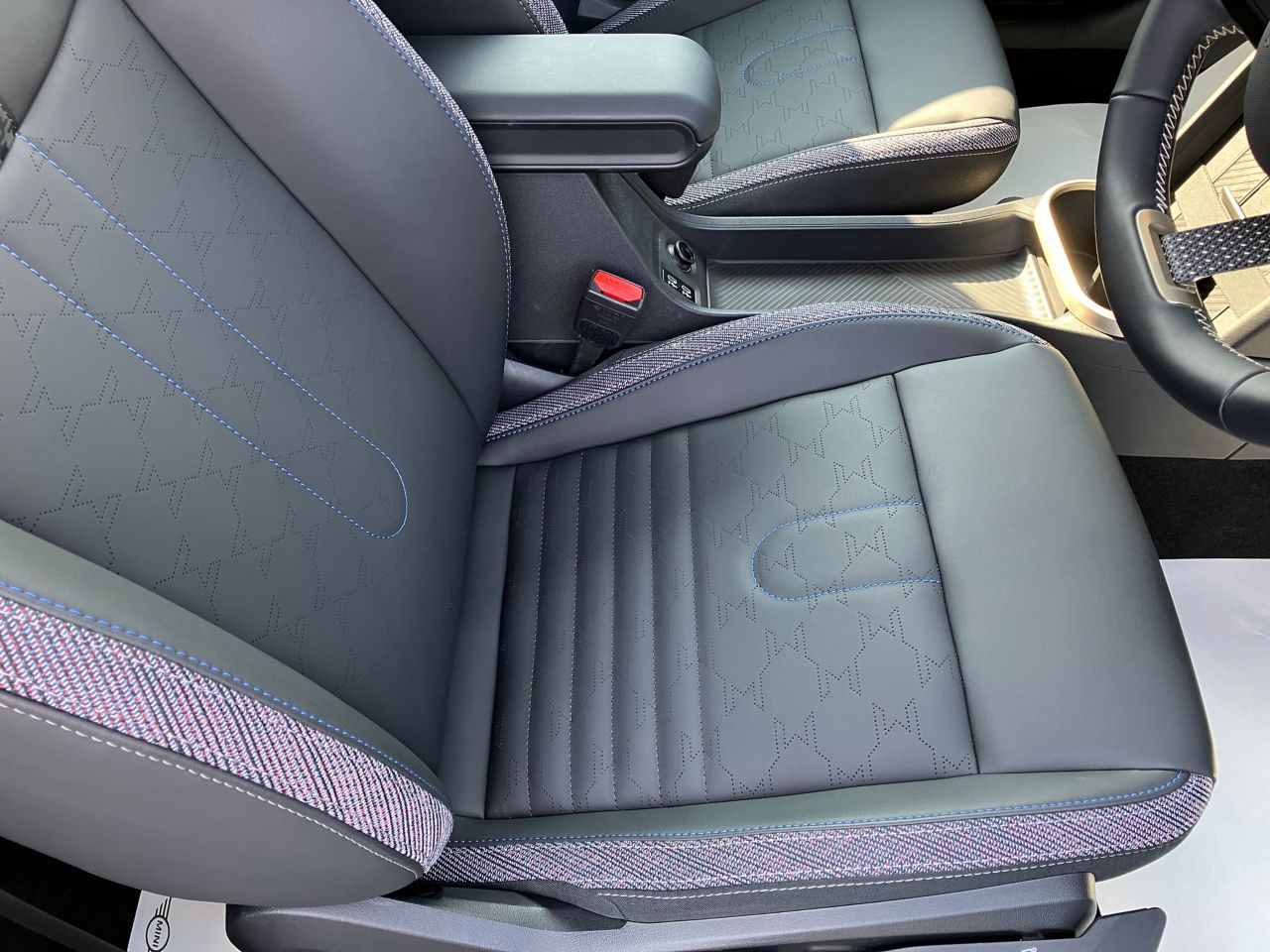 F66 MINI Cooper S 3Dr