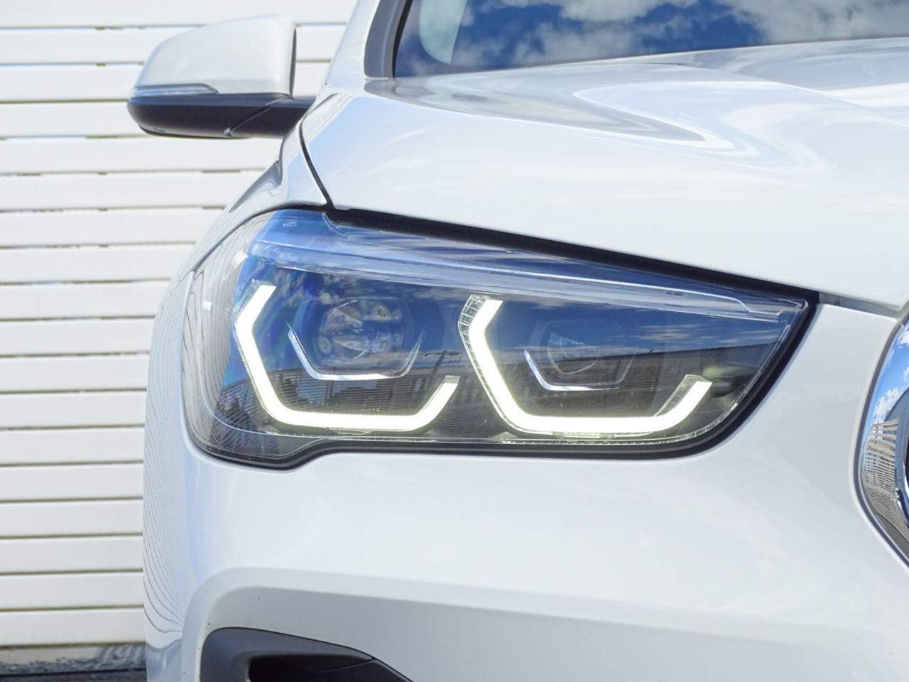 F48 X1 xDrive18d B47 2.0d LCI