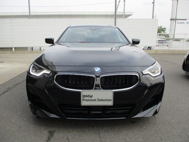 G42 220i Coupe