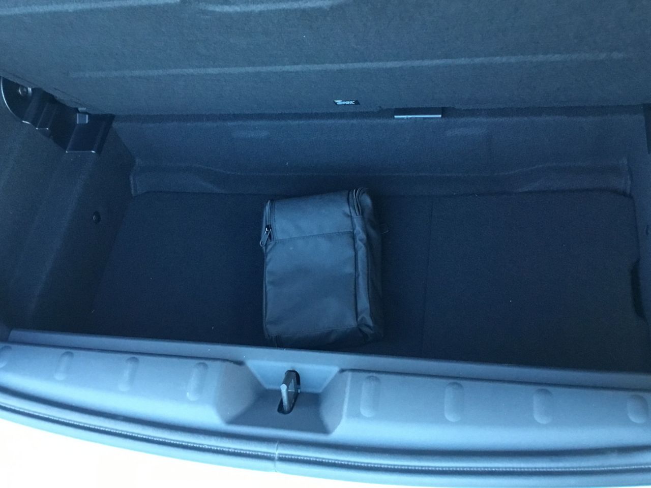 F66 MINI Cooper C 3Dr