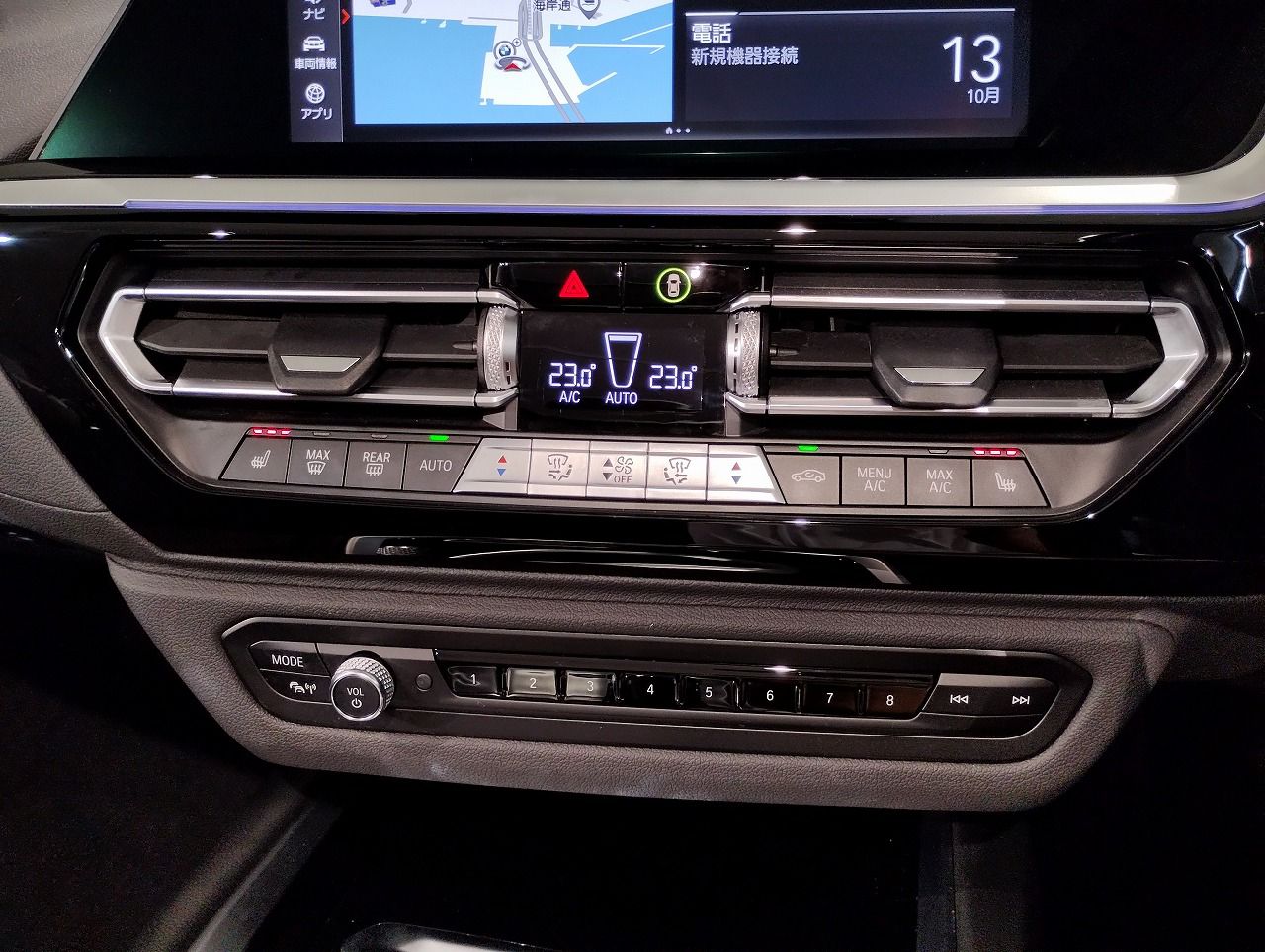 G29 z4 sDrive20i RHD