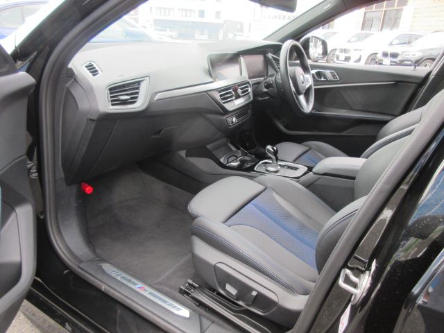 118i RHD