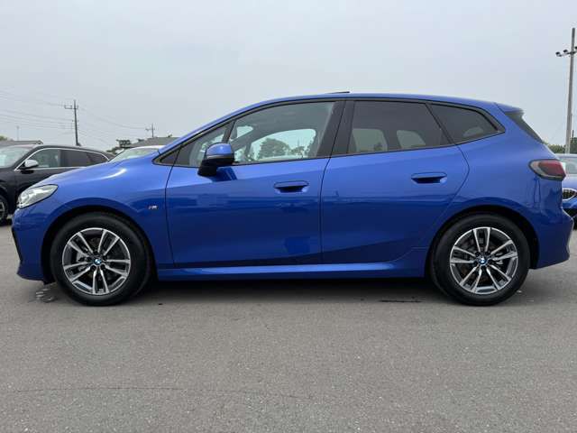 U06 218d Active Tourer B47 2.0d