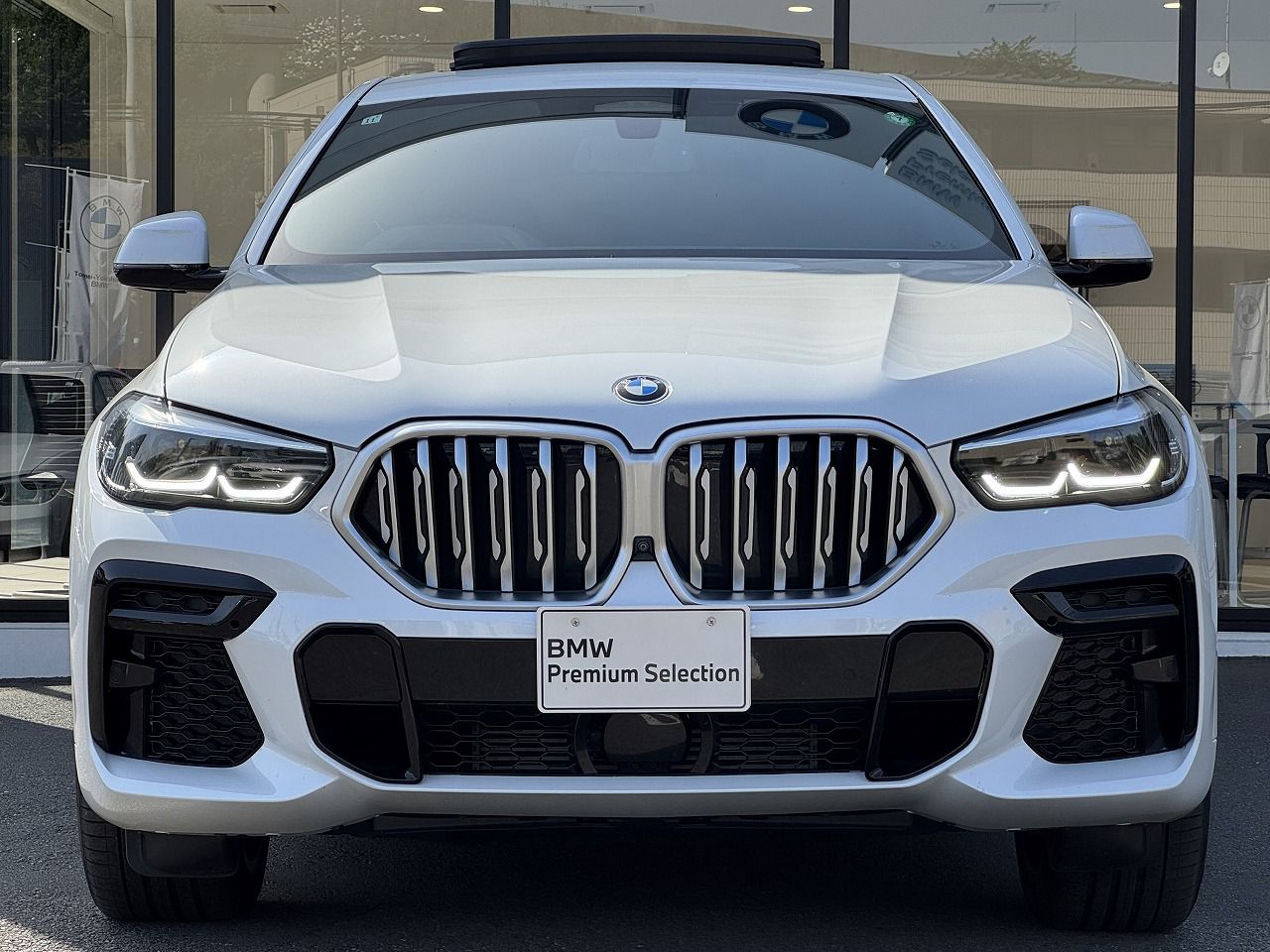 X6 xDrive30d RHD