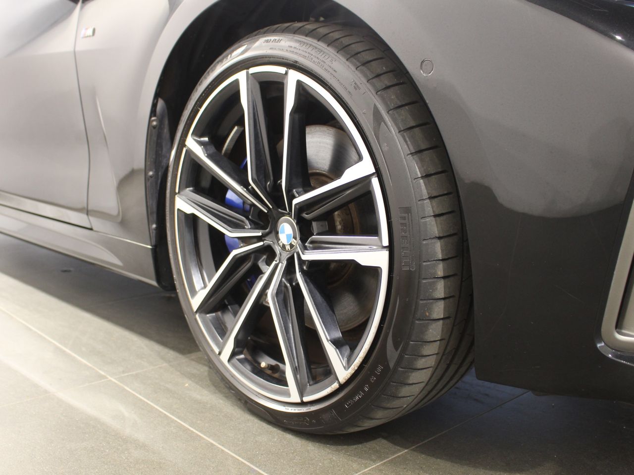 G23 M440i xDrive Convertible RHD