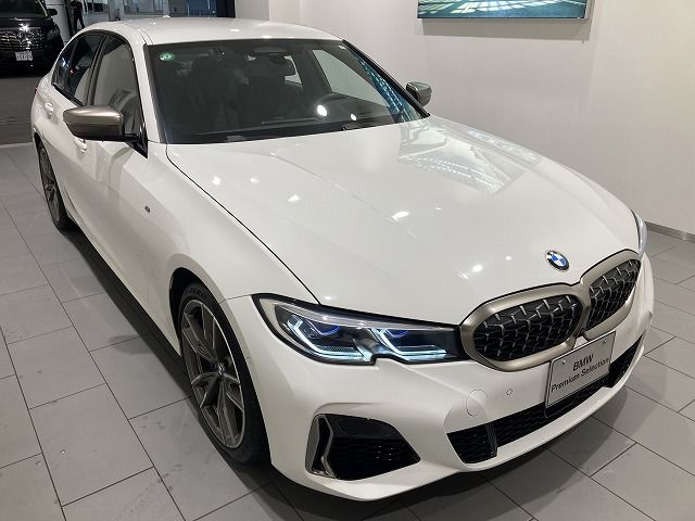 M340i xDrive Berlina