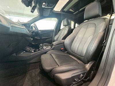 F44 218i Gran Coupe B38 1.5i