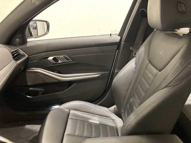 M340i xDrive Berlina