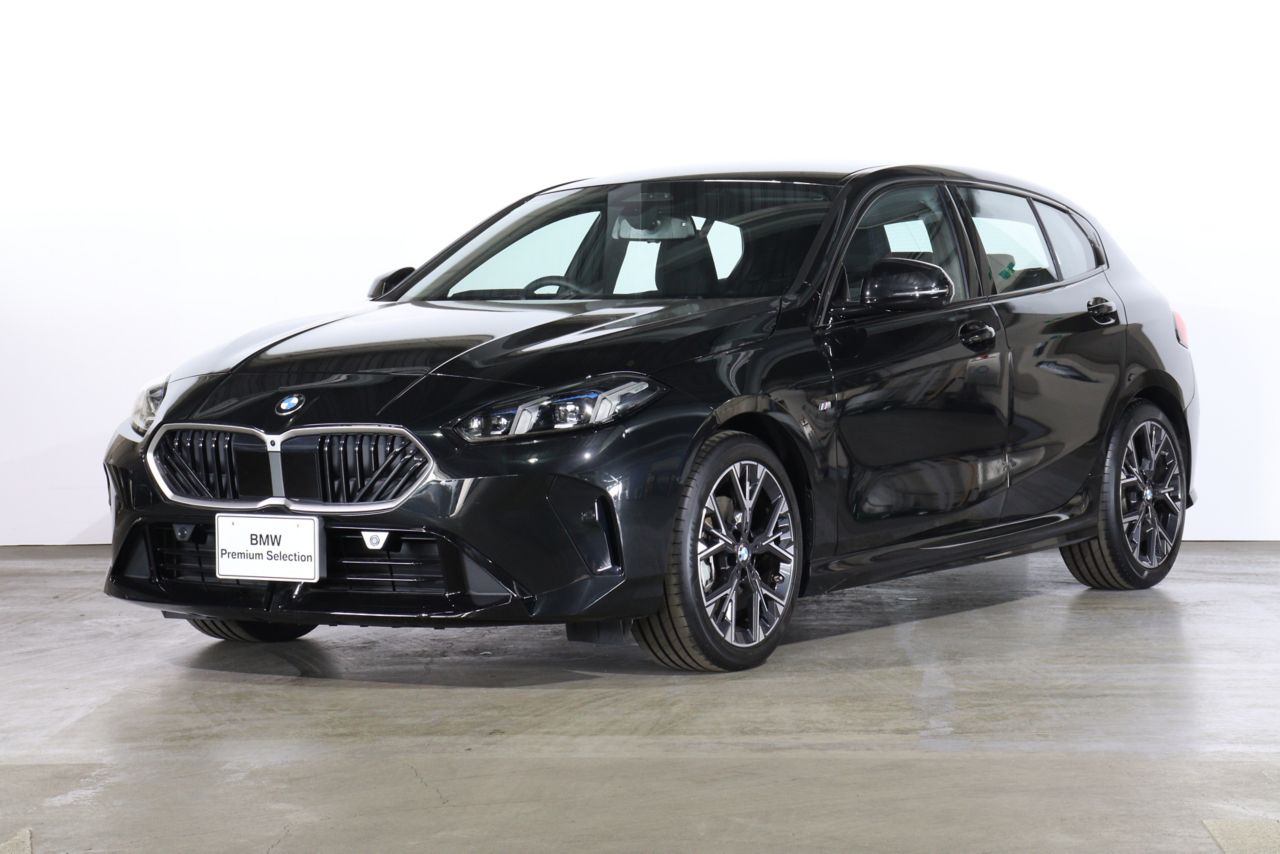 BMW 120 M Sport