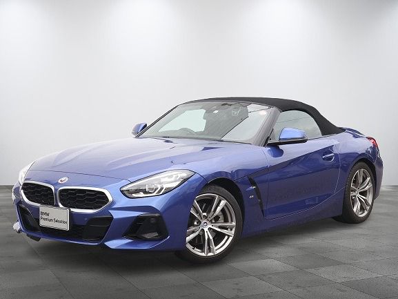 Z4 sDrive20i M Sport
