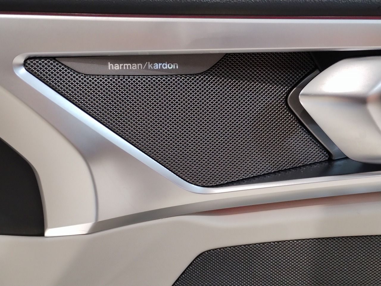 G16 840d xDrive Gran Coupe B57 3.0d