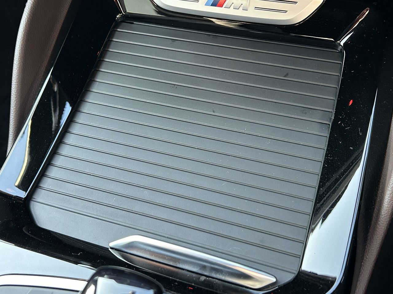 G02 X4 M40i RHD LCI