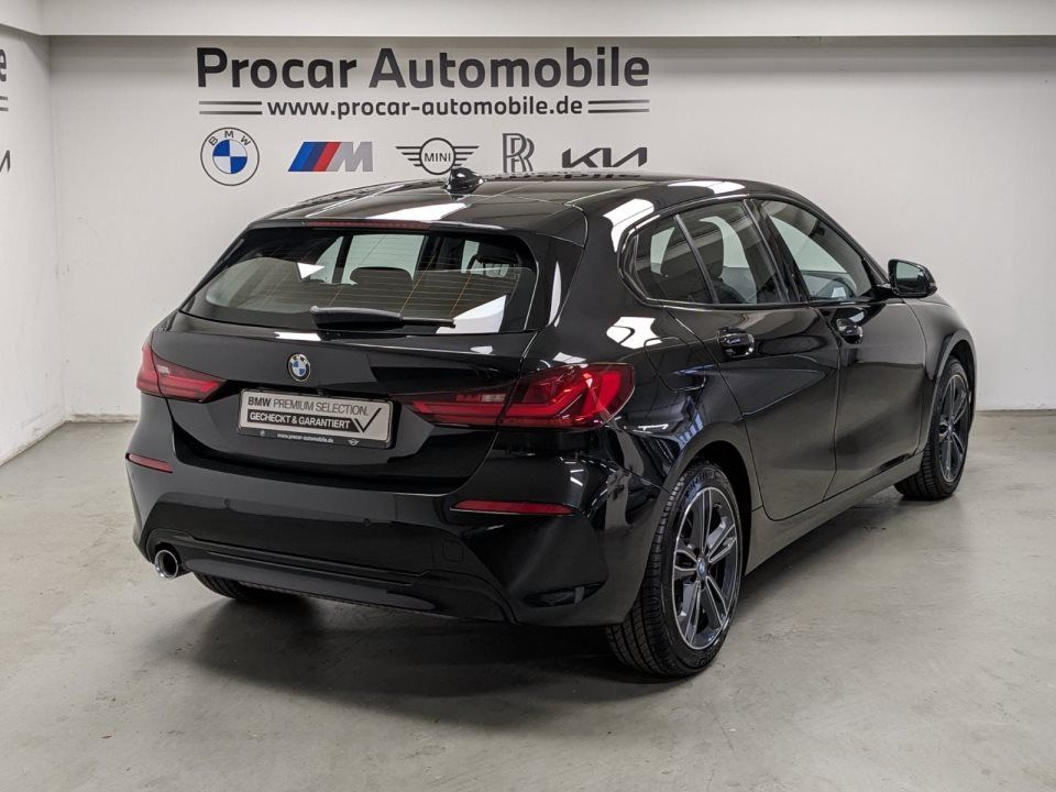BMW 118
