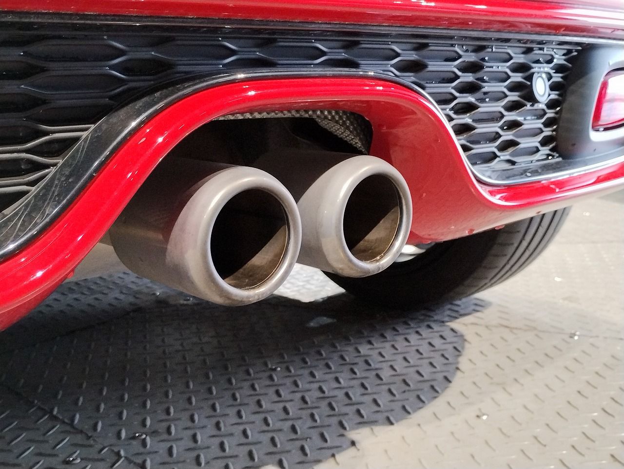 F56 COOPER S D(AT)