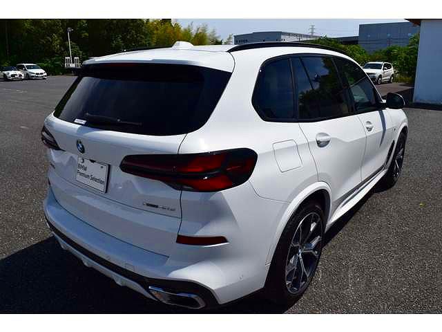 X5 xDrive40d RHD