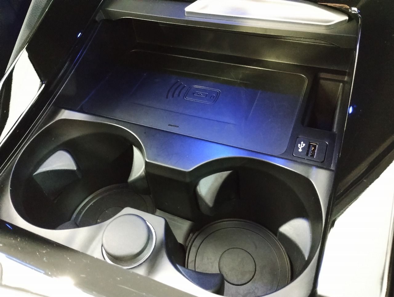 G01 X3 xDrive20d RHD ZA LCI