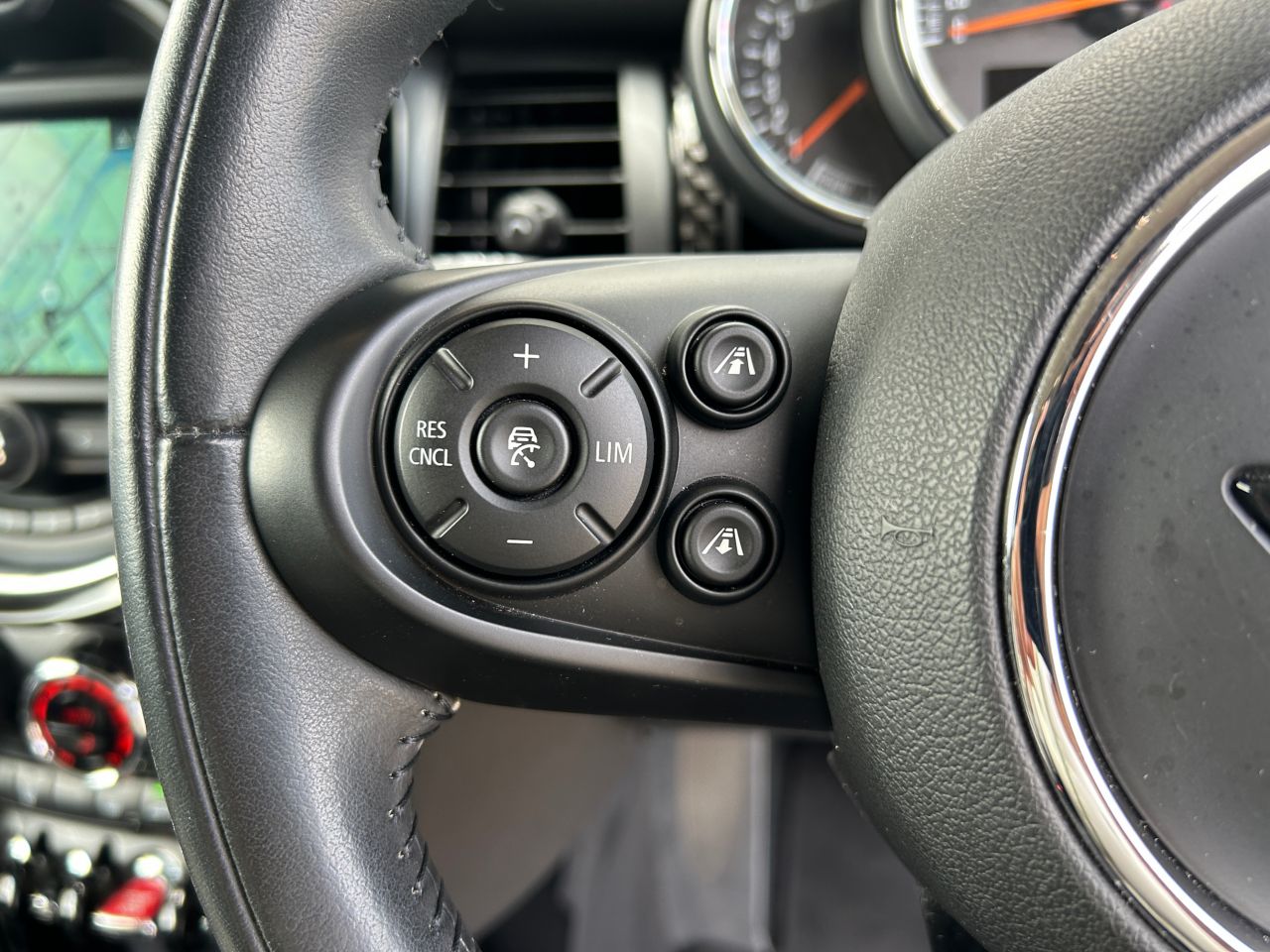 Cooper S 5 doors