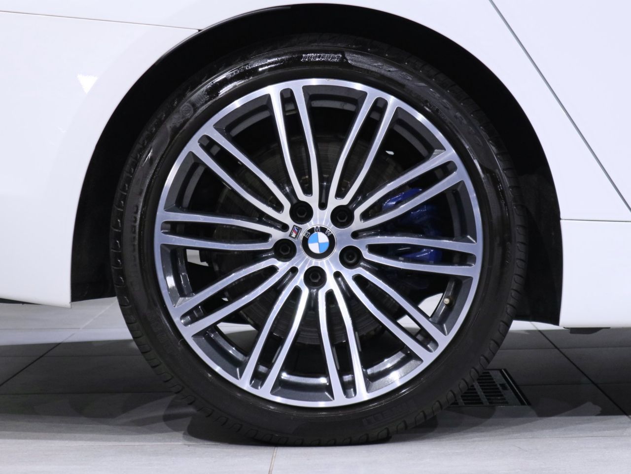 530I L