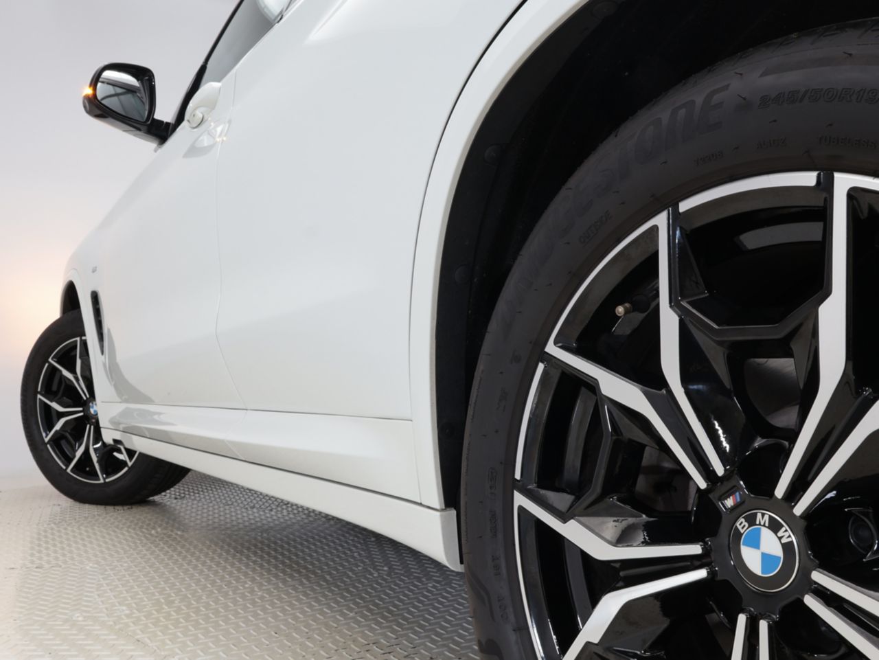 G01 X3 xDrive20d RHD ZA LCI